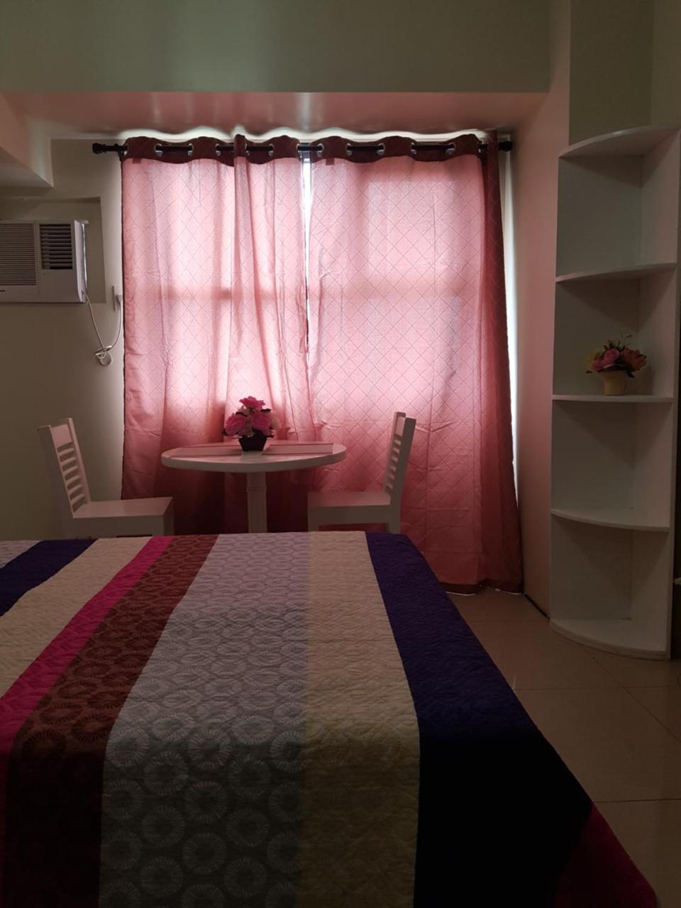 Kc Studio 2 At Horizon 101 Cebu Zewnętrze zdjęcie