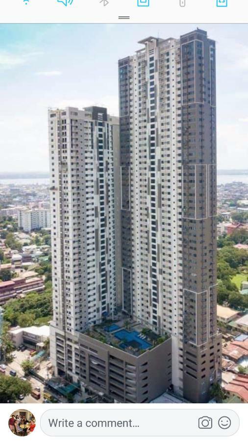 Kc Studio 2 At Horizon 101 Cebu Zewnętrze zdjęcie